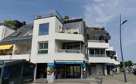 Face A La Mer Studio De 33M2 Avec Terrasse Et Wifi